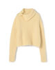 JACQUEMUS LE PULL MARINA