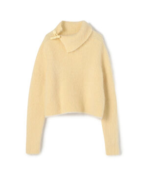 JACQUEMUS LE PULL MARINA