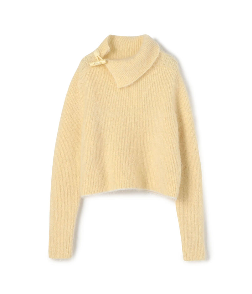 JACQUEMUS LE PULL MARINA