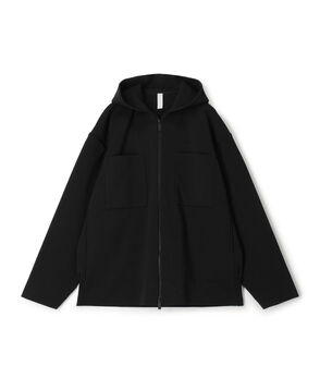 CFCL MILAN HOODIE JACKET