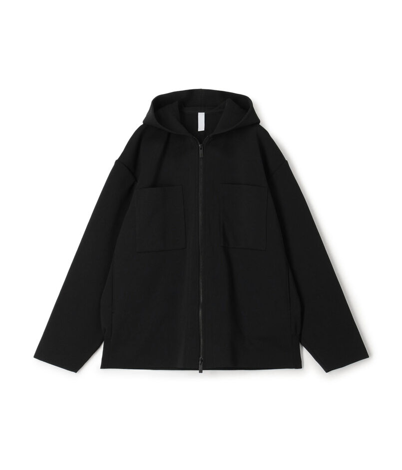 CFCL MILAN HOODIE JACKET