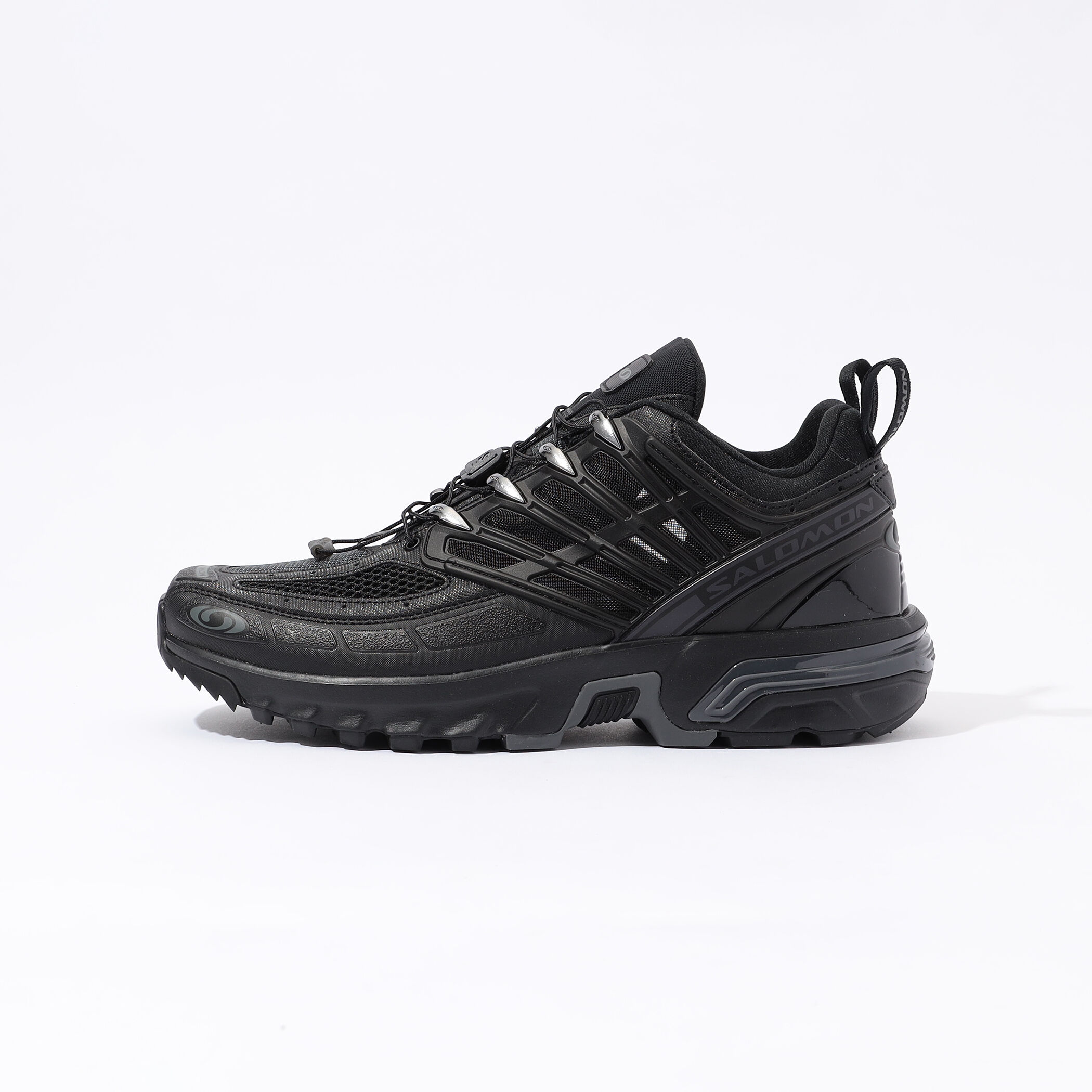 新品未使用 SALOMON ACS PRO ADVANCED BLACK28cm SALOMON ADVANCED ACS PRO｜トゥモローランド 公式サイト