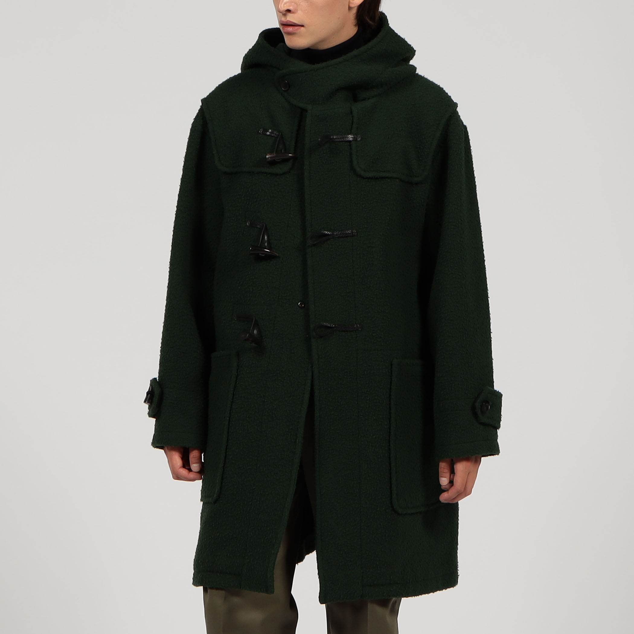日本極東貿易 / JUNYA WATANABE MAN COMME des GARCONS
