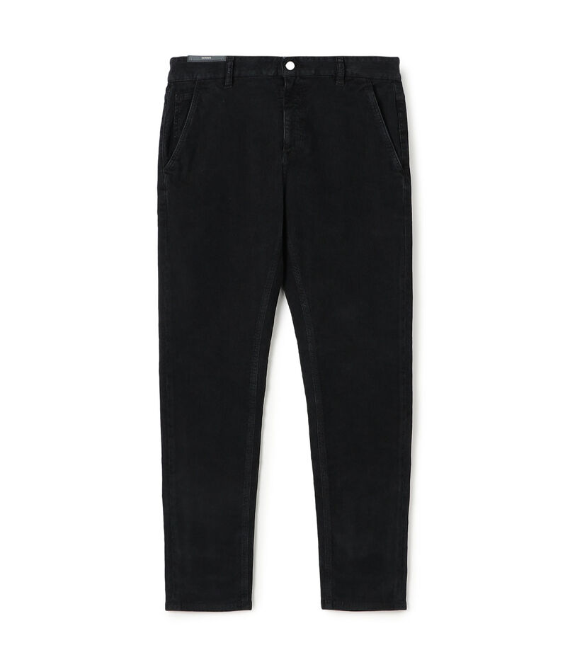 PT TORINO INDIE ストレッチコーデュロイ パンツ