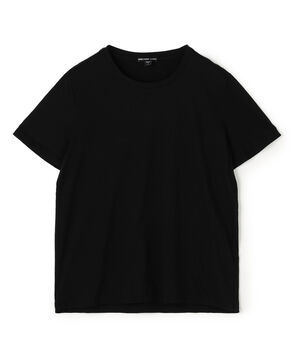 リュクスジャージー クルーネック Tシャツ WELJ3263