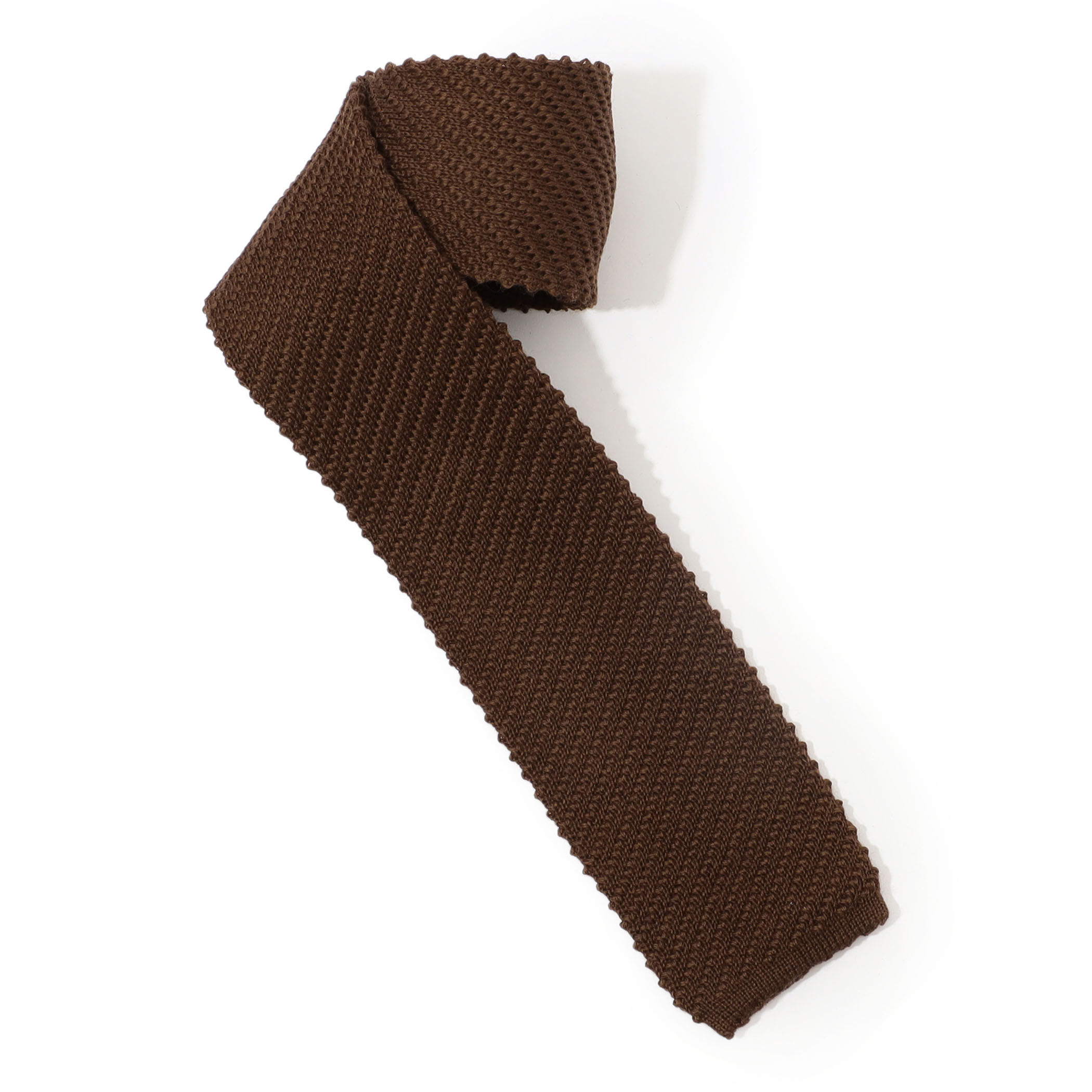 TRICOT-DIO ウール ニットタイ｜トゥモローランド 公式通販