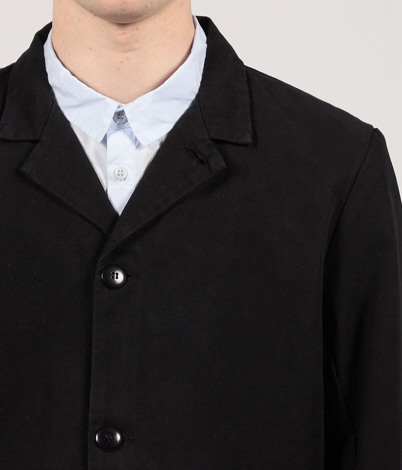 toogood THE BOOKBINDER JACKET コットン ワークジャケット 