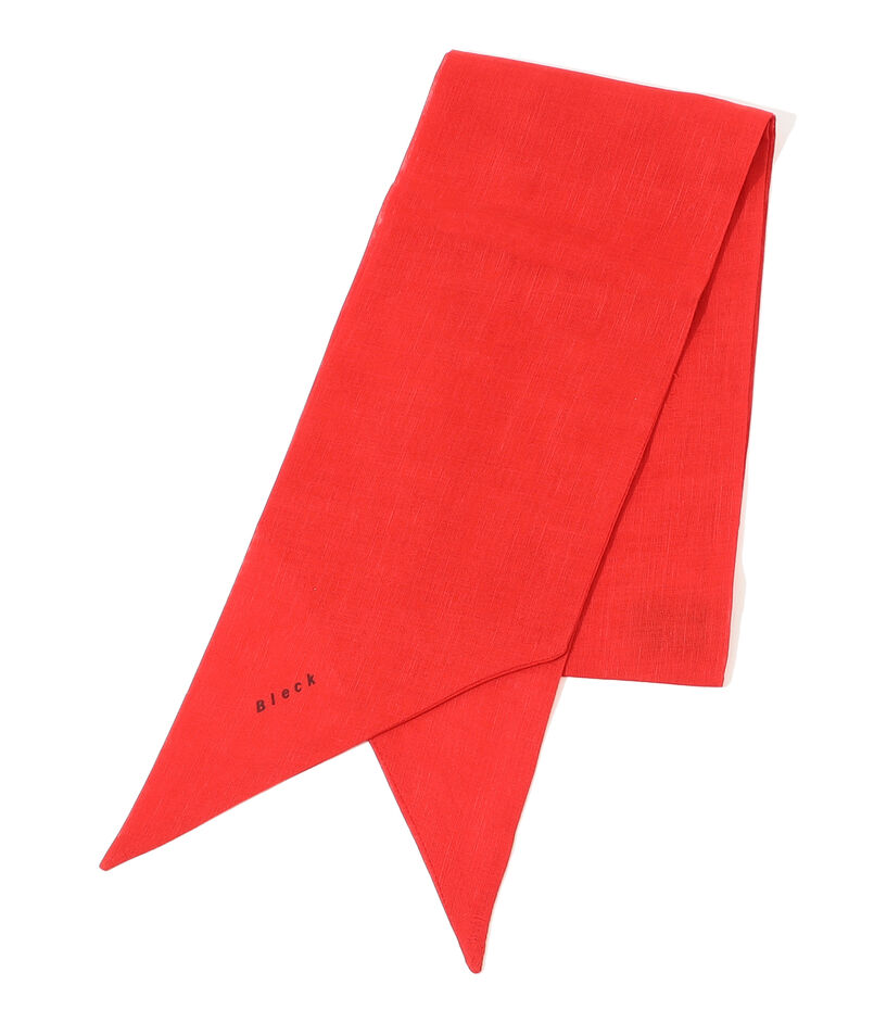 【別注】Bleck TWILLY スカーフ 【別注】Bleck TWILLY スカーフ