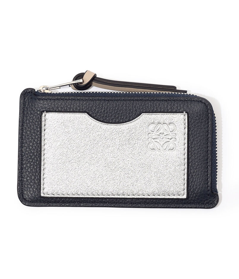 LOEWE コインカードホルダー