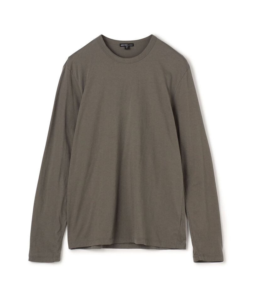 リュクスジャージー ロングスリーブTシャツ MELJ3246