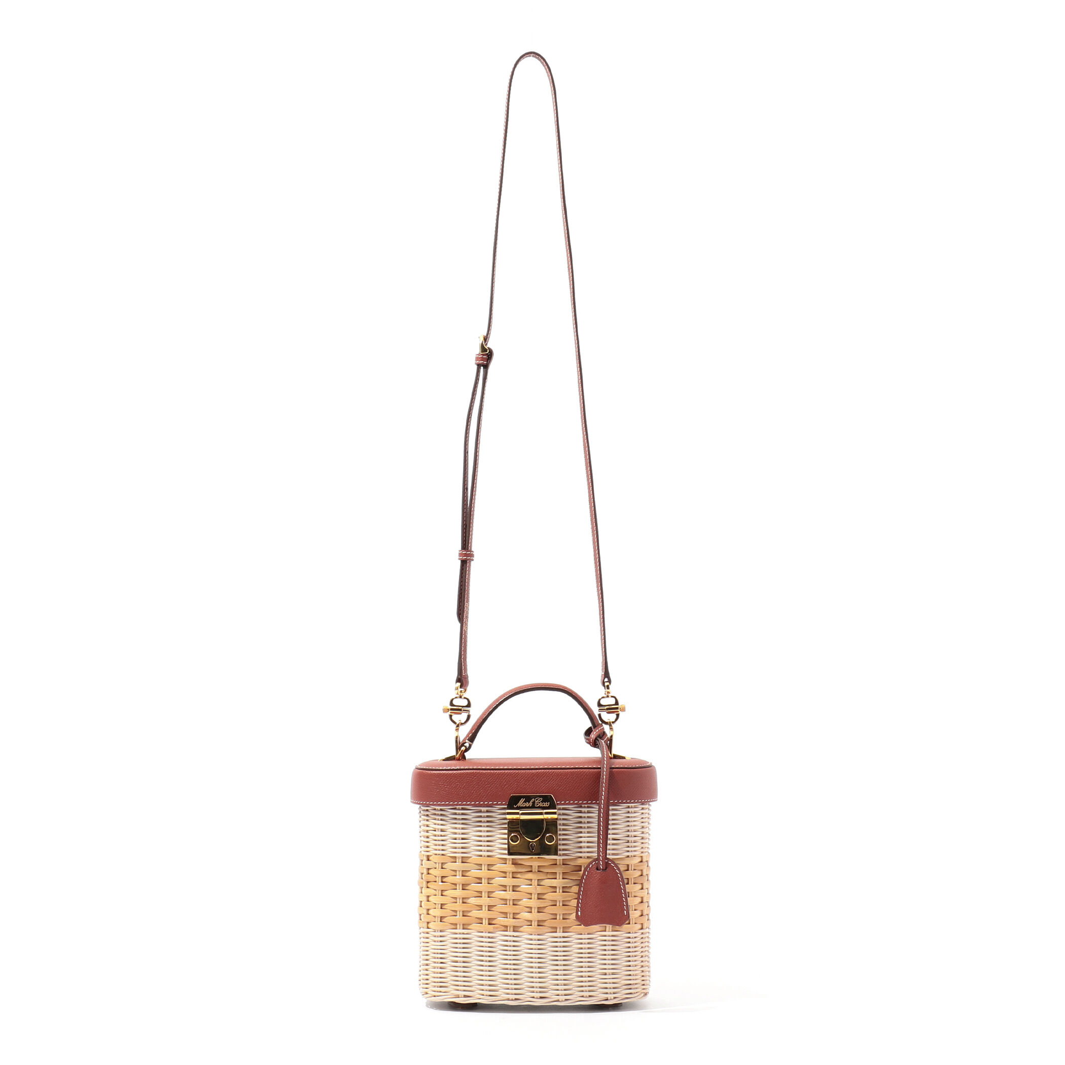 Mark sales cross rattan