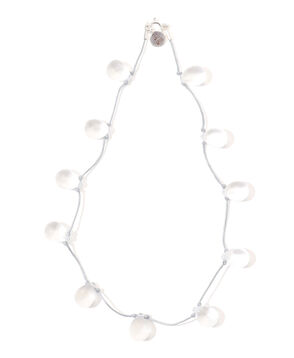 Sisi Joia Noue チョーカーネックレス