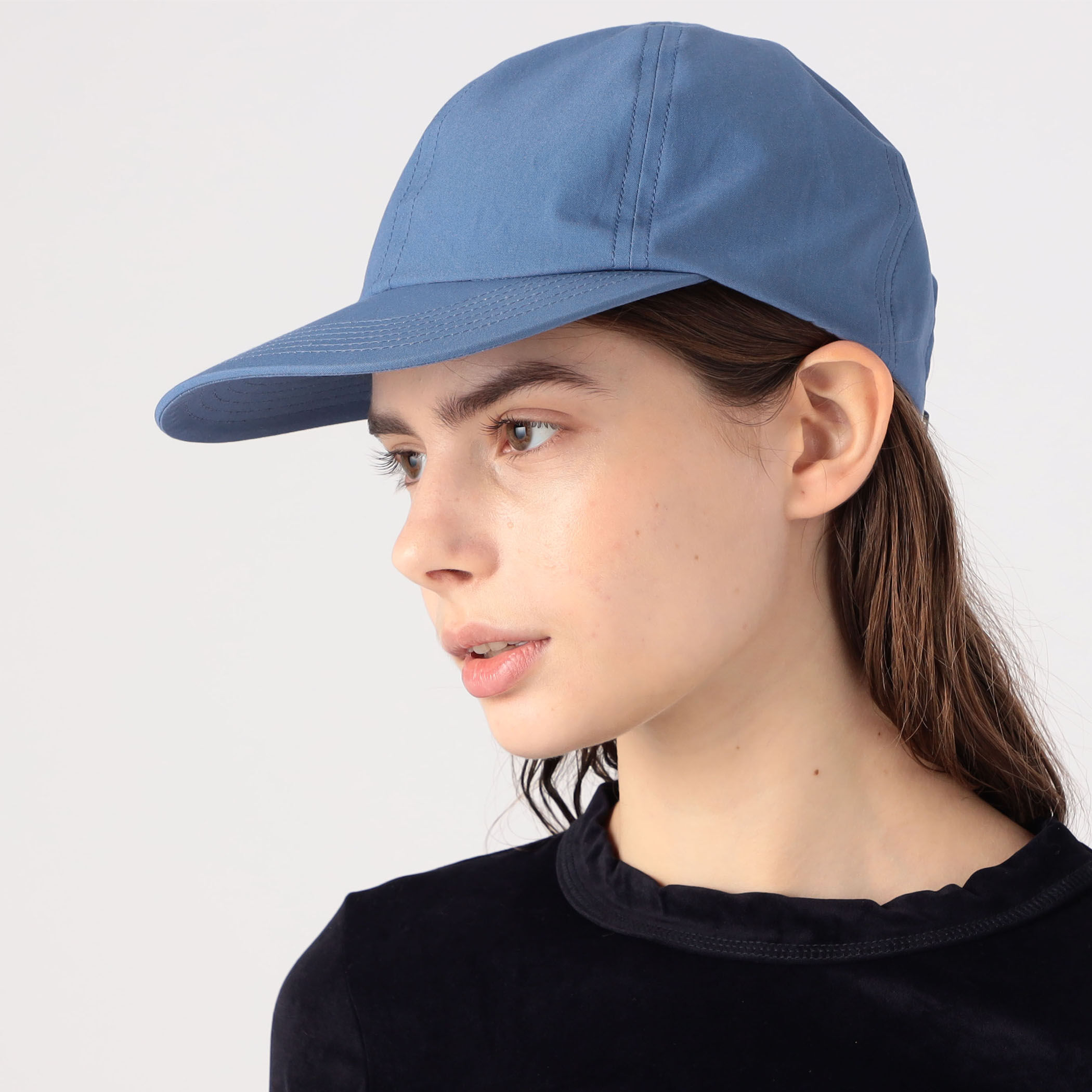 KIJIMA TAKAYUKI 6PANEL CAP｜トゥモローランド 公式通販