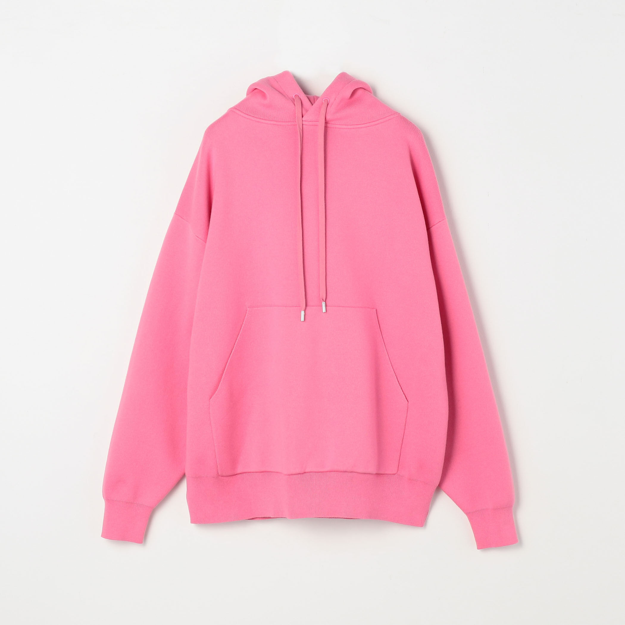 □□□コットンカシミヤ パーカ｜トゥモローランド 公式通販