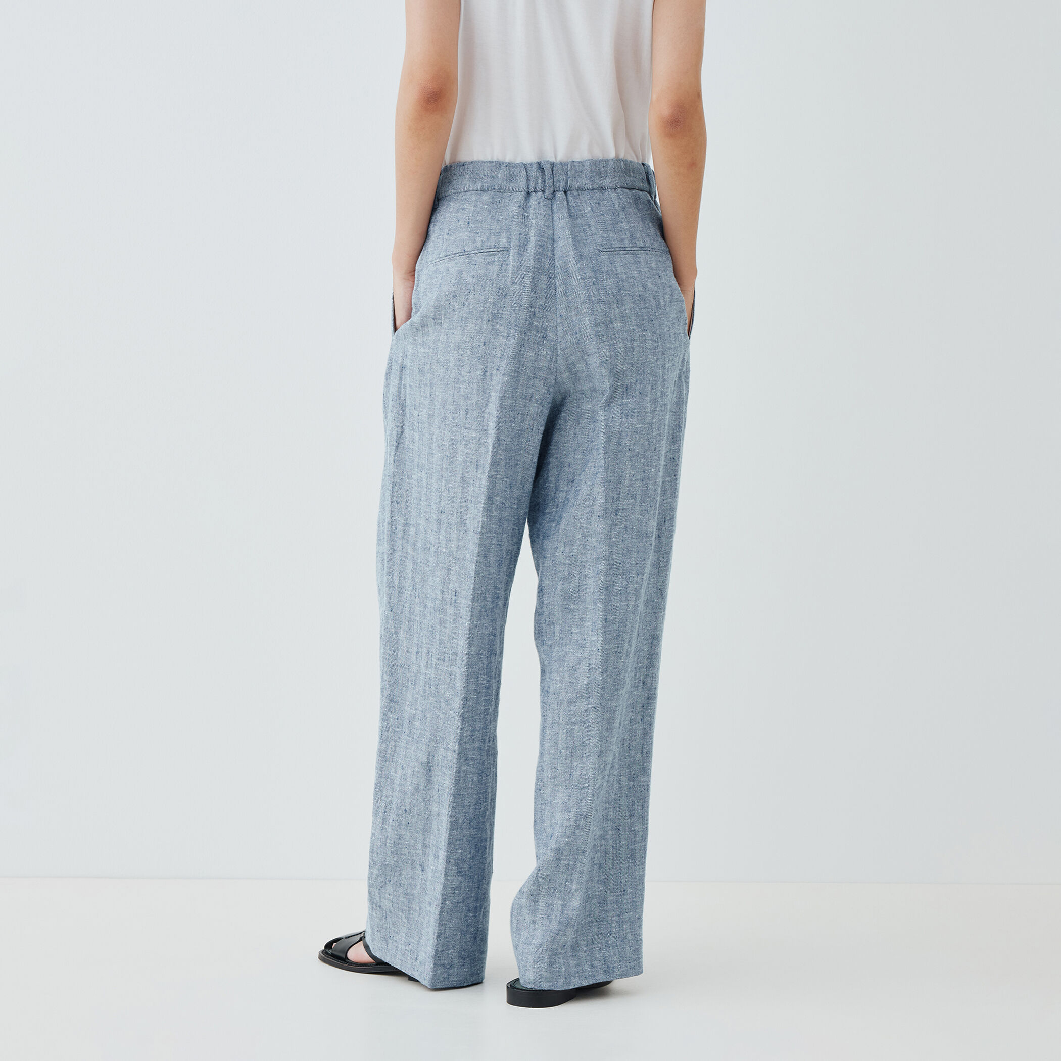 LALAドレナージュパンツ70 & ホルミシス タンクトップ M 2点セット LALAドレナージュパンツ70 & ホルミシス タンクトップ M 2点セット