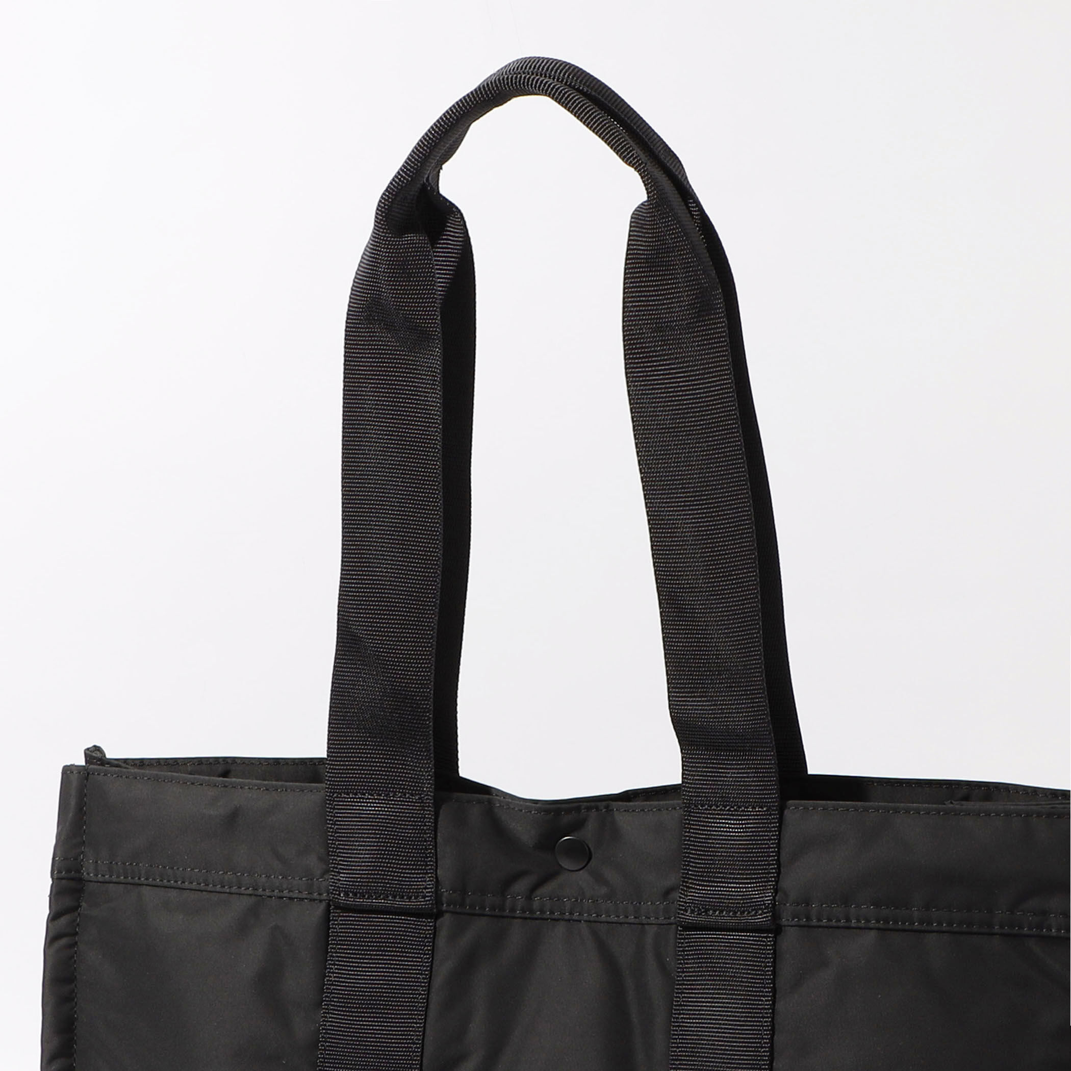 バッグ FRGMT RAMIDUS TOTE BAG (M) BLACK RAMIDUS TOTE BAG (L) – RAMIDUS ONLINE