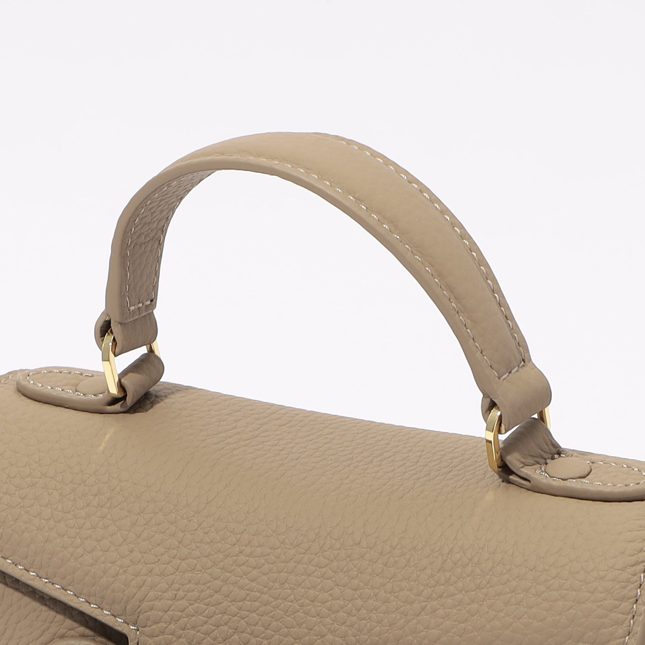 【新品】VASIC EVER MINI MINI トゥモローランド別注 □【別注】VASIC EVER MINI MINI ハンドバッグ｜トゥモロ－ランドの