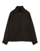 The CLASIK HARRINGTON