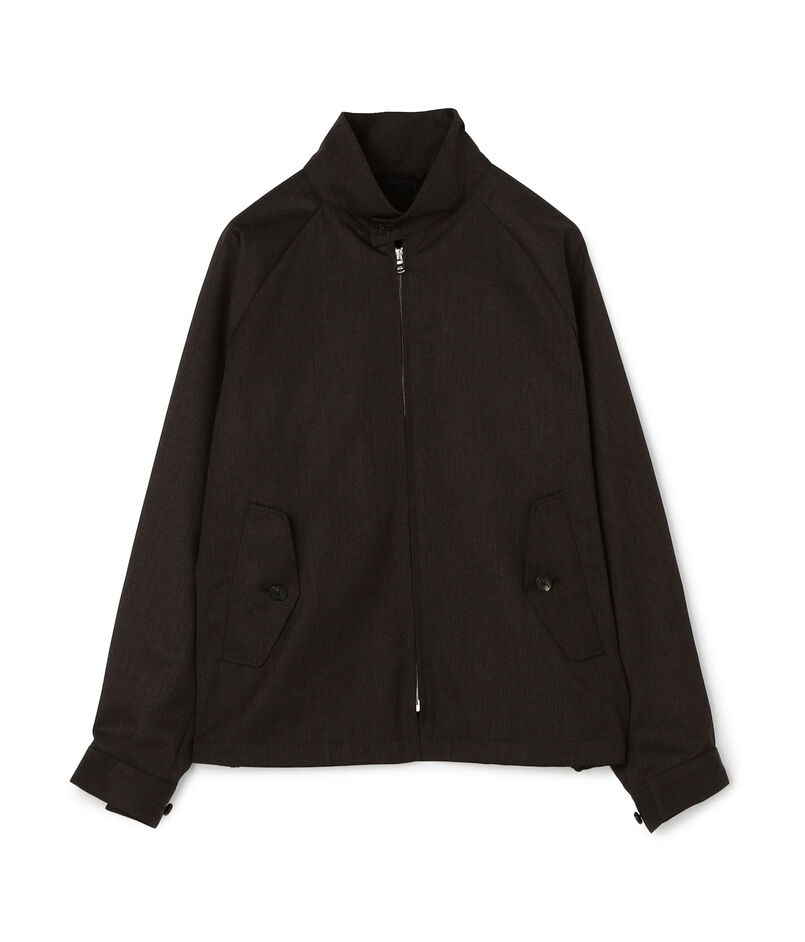The CLASIK HARRINGTON