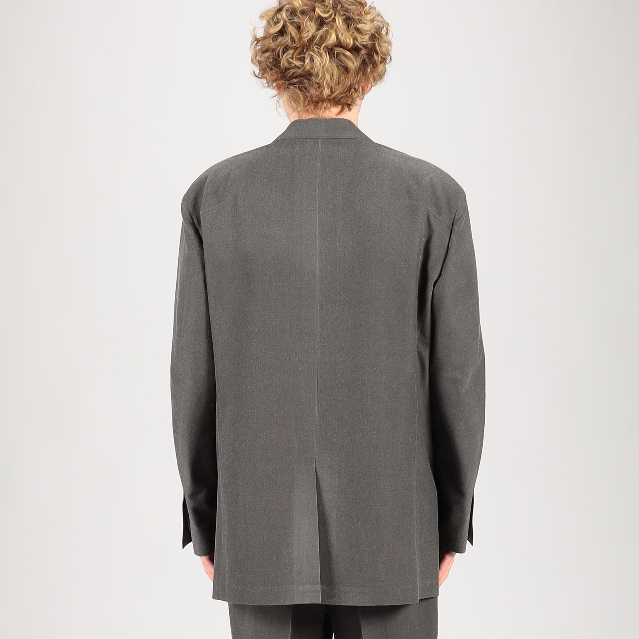 kiminori morishita Hand-shaving tailored jacket｜トゥモローランド