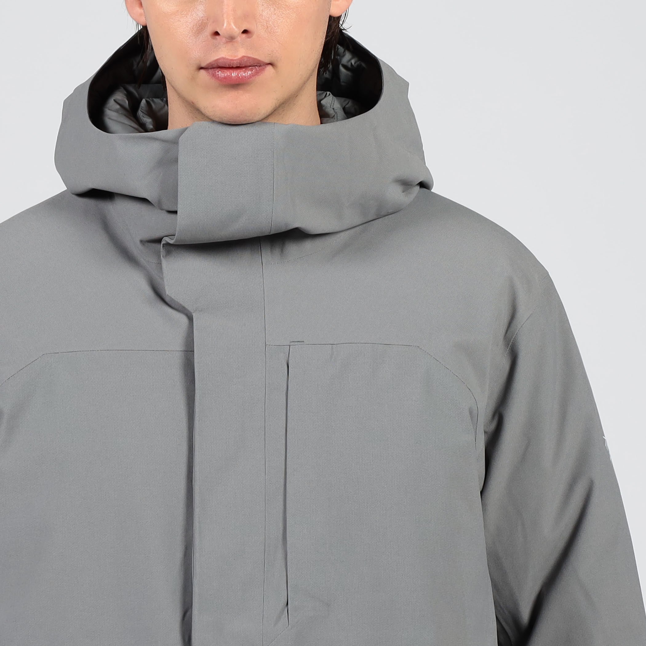 Arc'tetryx THERME SV PARKA|トゥモローランド 公式通販 Arc'tetryx THERME SV PARKA|トゥモローランド 公式通販