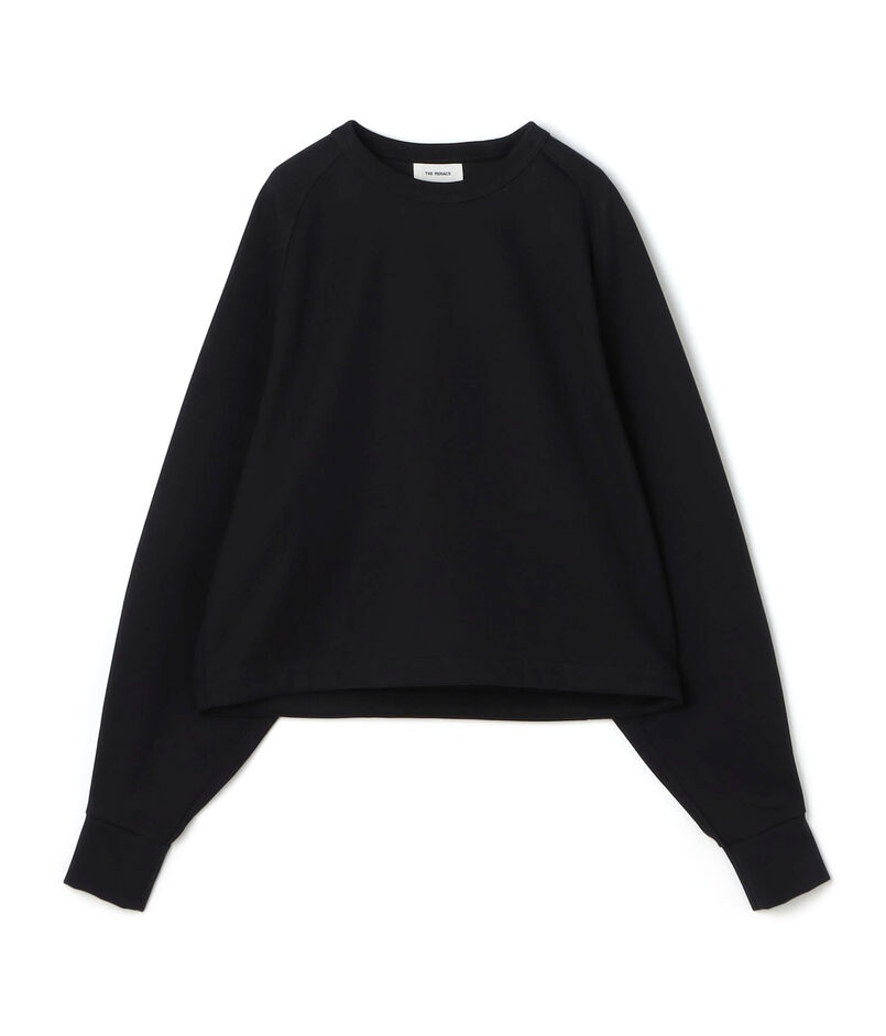 【別注】THE RERACS &times; Edition CREW NECK PULLOVER クルーネックプルオーバー