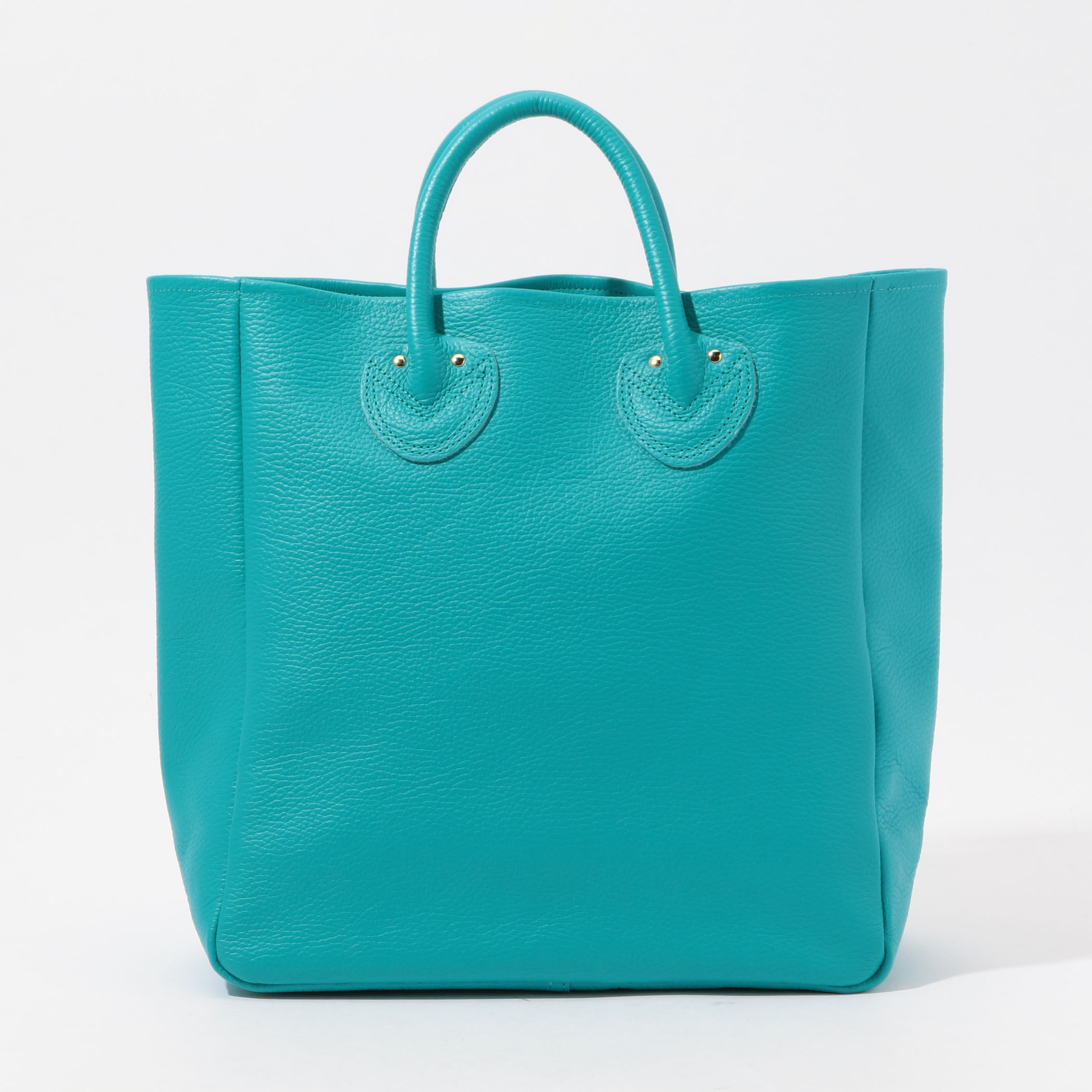 YOUNG&OLSEN EMBOSSED レザートートバッグ｜トゥモローランド 公式通販