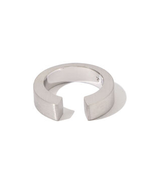 ■TOM WOOD Gate Ring リング