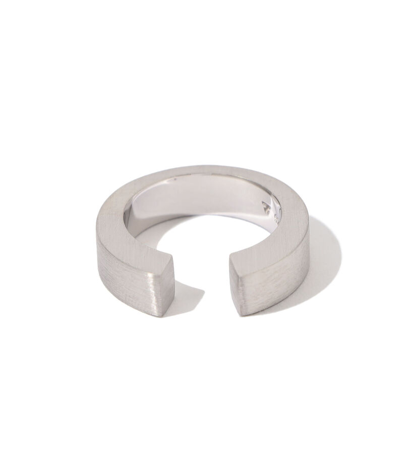 ■TOM WOOD Gate Ring リング