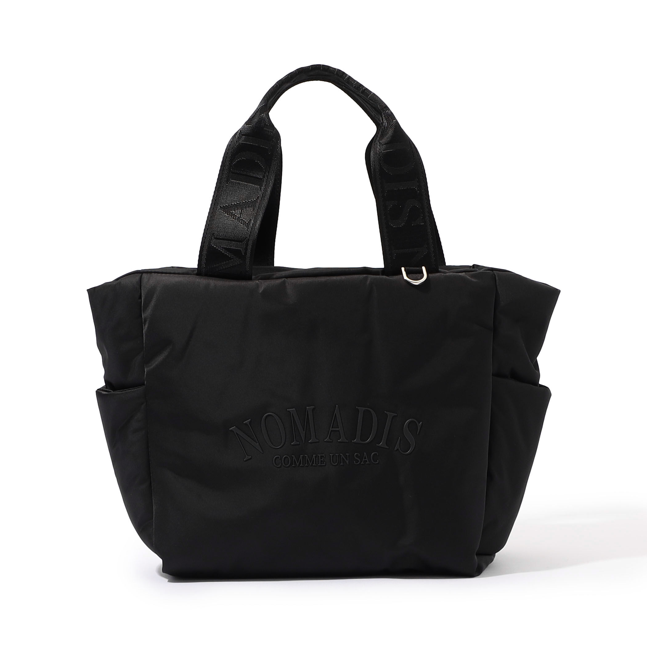 NOMADIS SAC Wトートバック NOMADIS＞SAC W トートバッグ（トートバッグ）｜NOMADIS