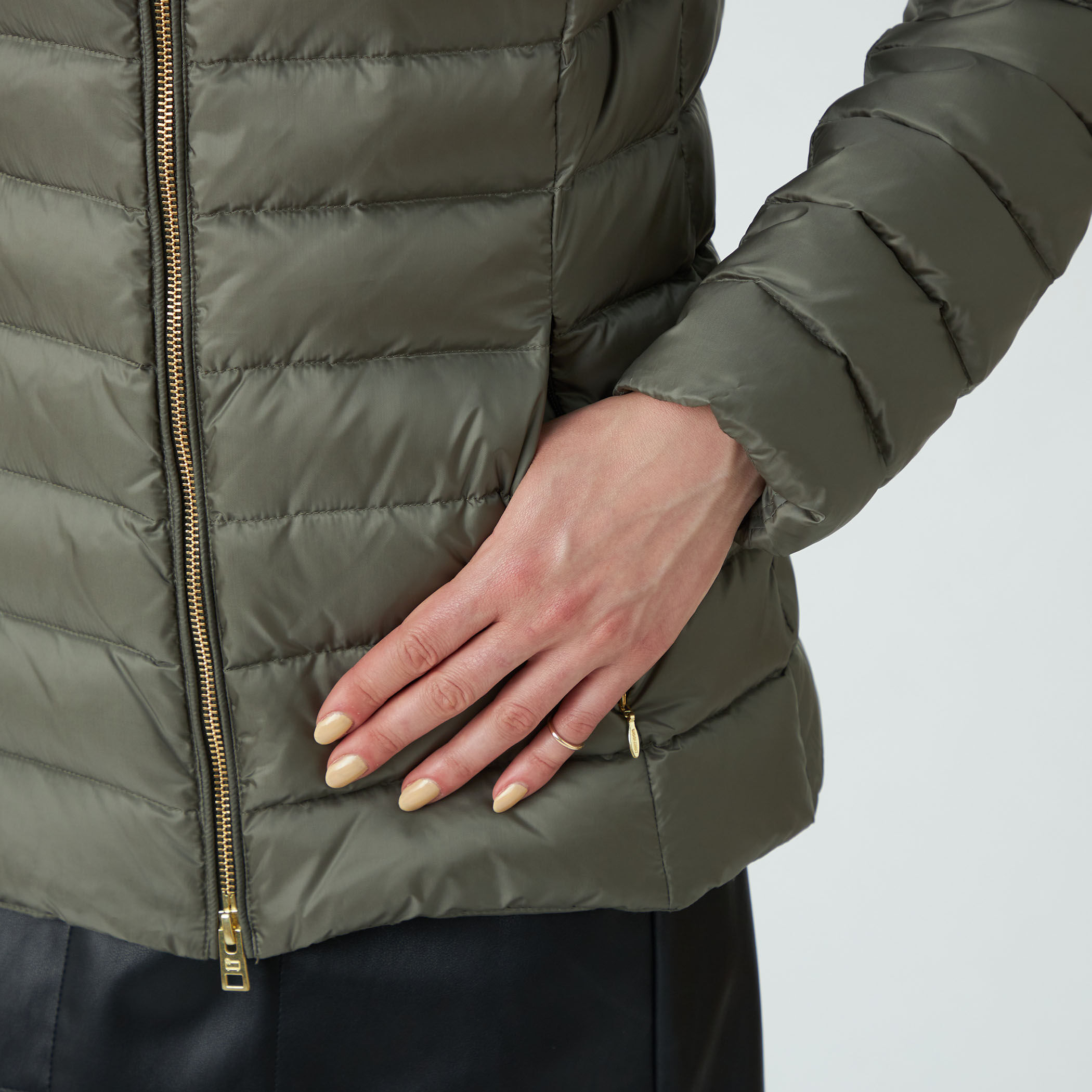 別注】WOOLRICH 3IN1コート｜トゥモローランド 公式通販