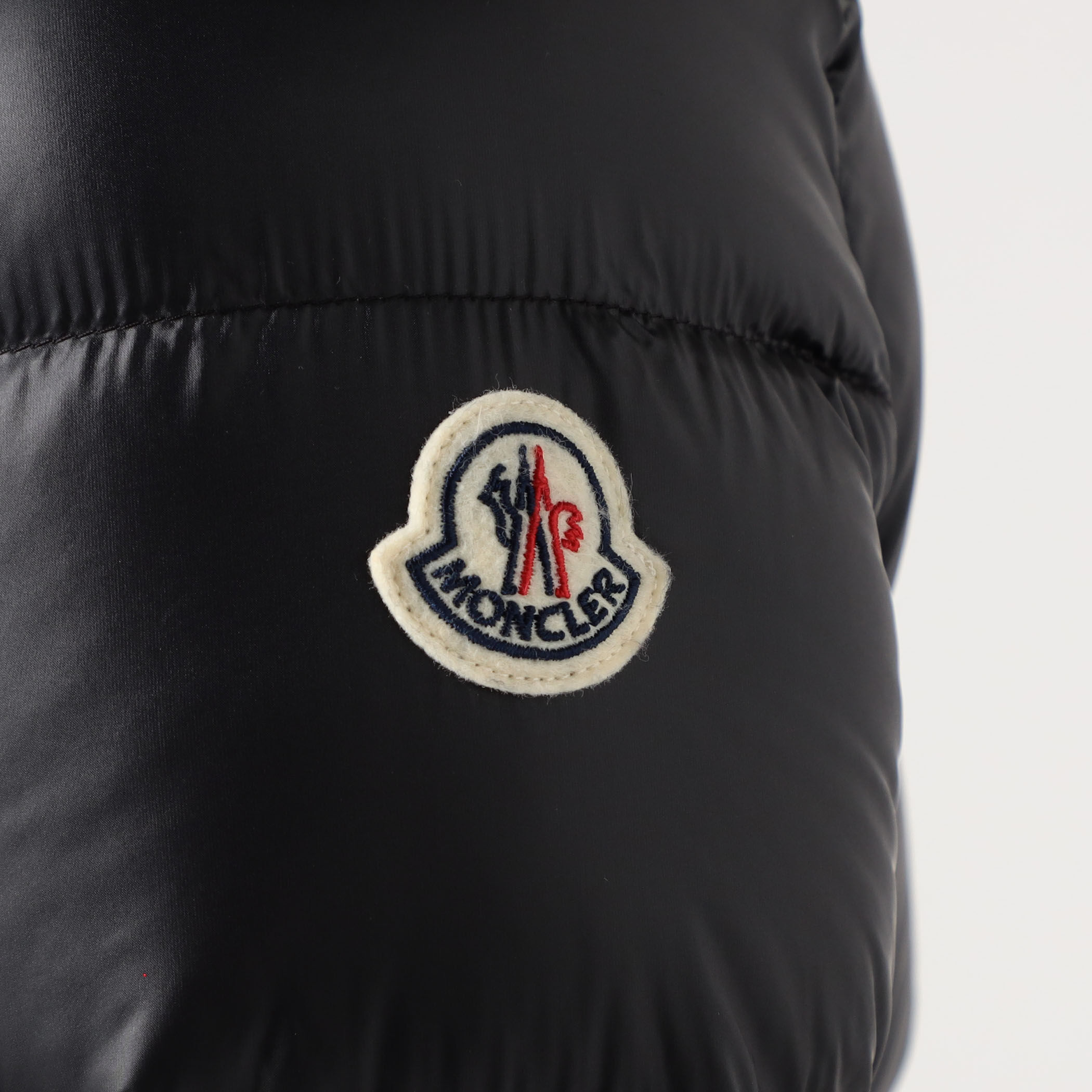 6万取引突破★UPS速達便！【MONCLER★24AW】SUYEN ロングダウン Moncler Suyen Down Quilted Nylon Hooded Parka | Neiman Marcus