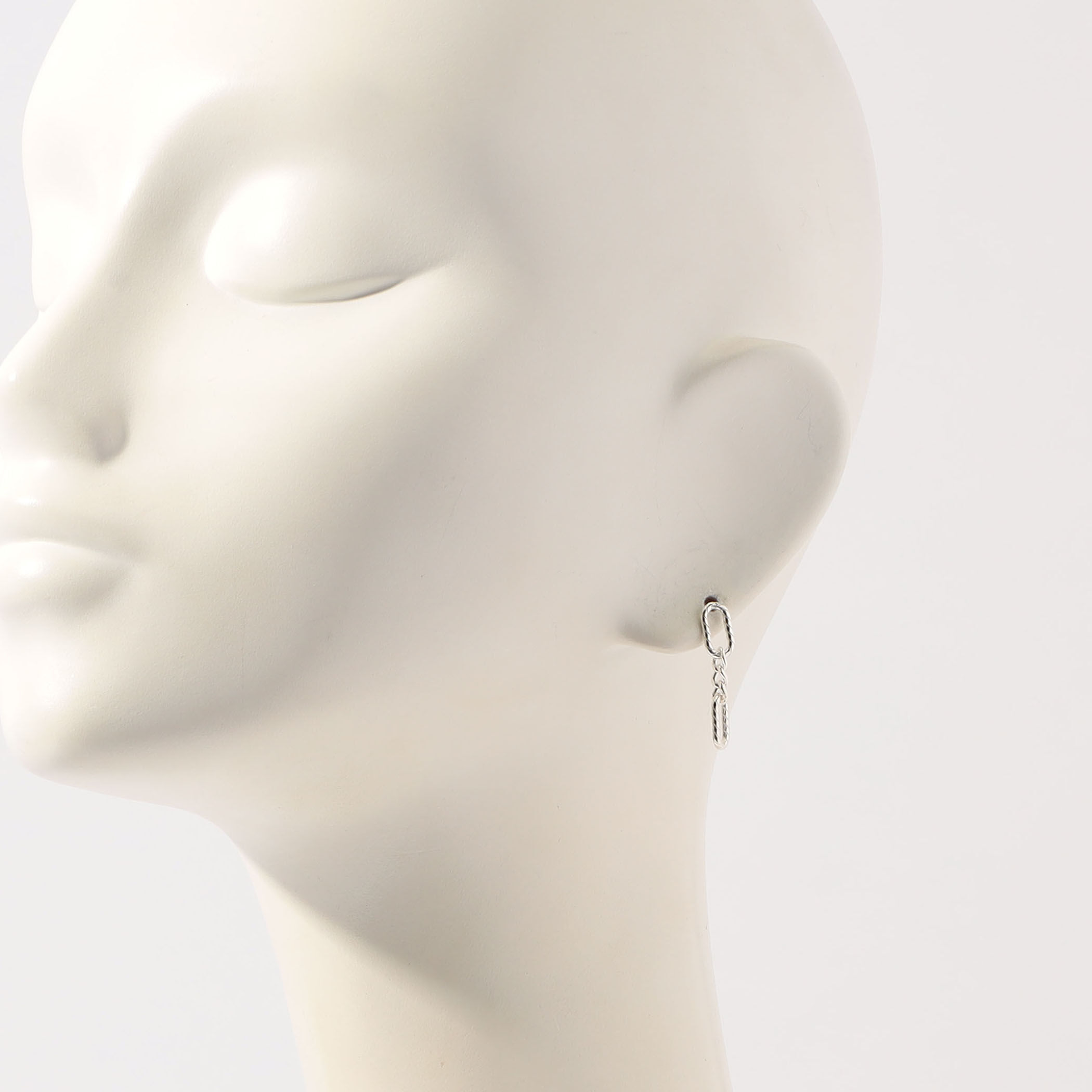 sumikaneko チェーンピアス｜トゥモローランド 公式通販