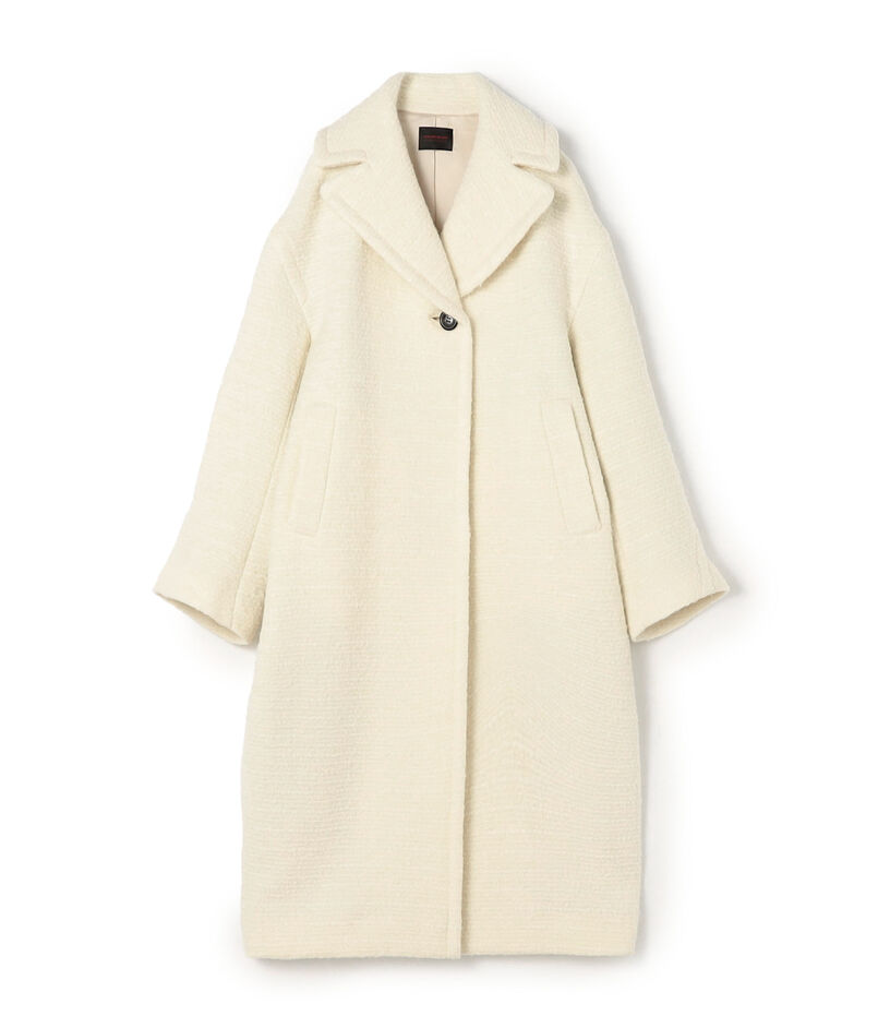 アルパカモアルー グレースコート