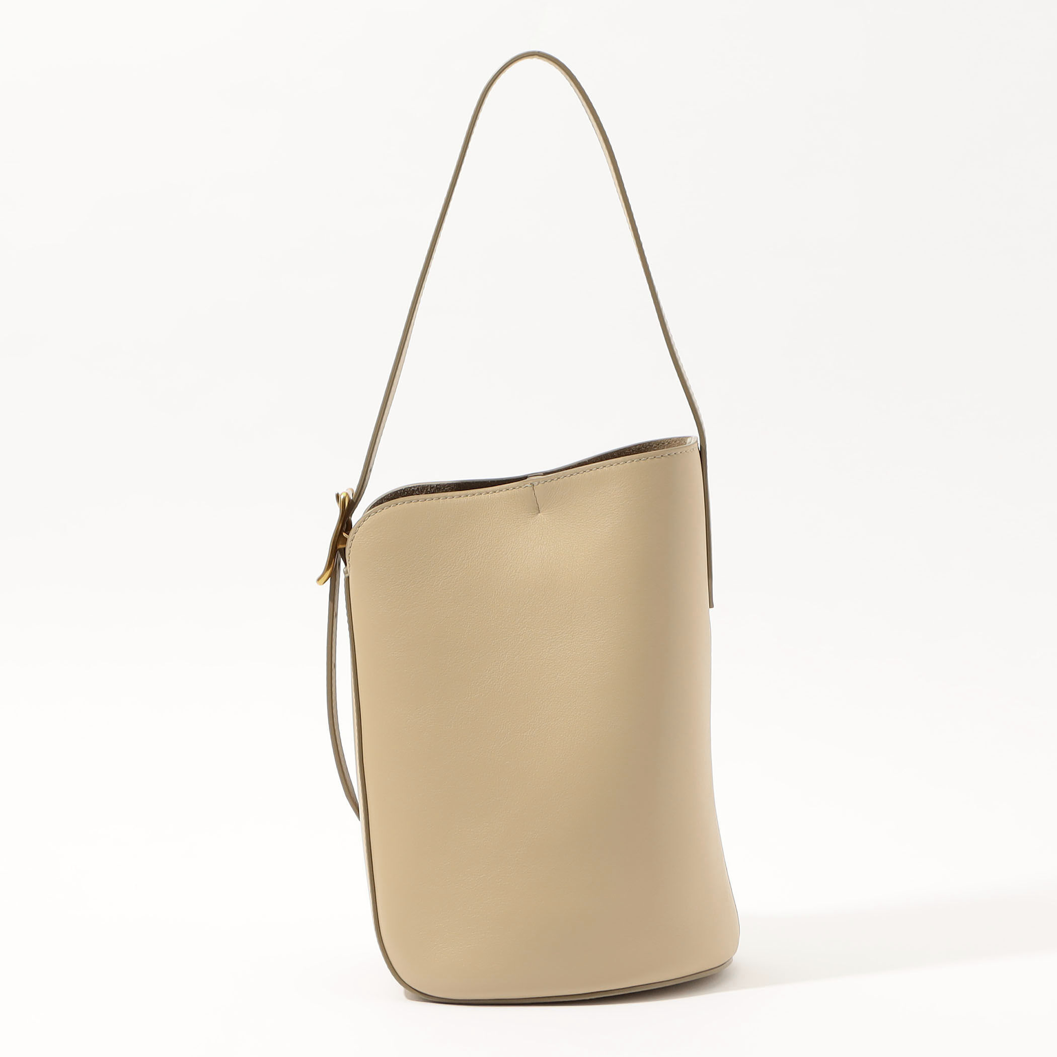 J＆M DAVIDSON QUIVER BUCKET ミニショルダーバッグ｜トゥモローランド