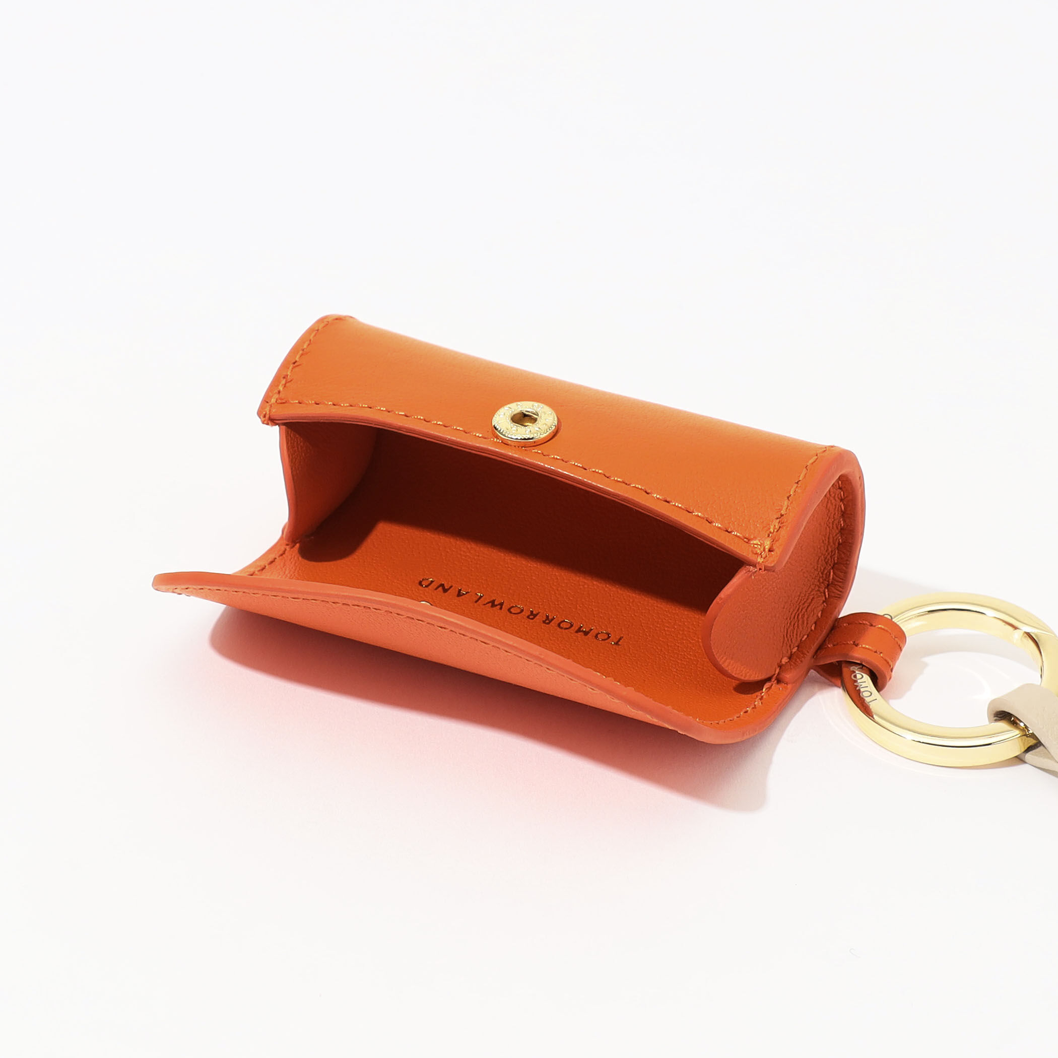 Atelier TOMORROWLAND LIP CASE ミラー チャーム｜トゥモローランド