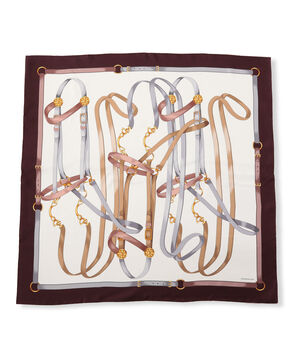 TOMORROWLAND BELT スカーフ