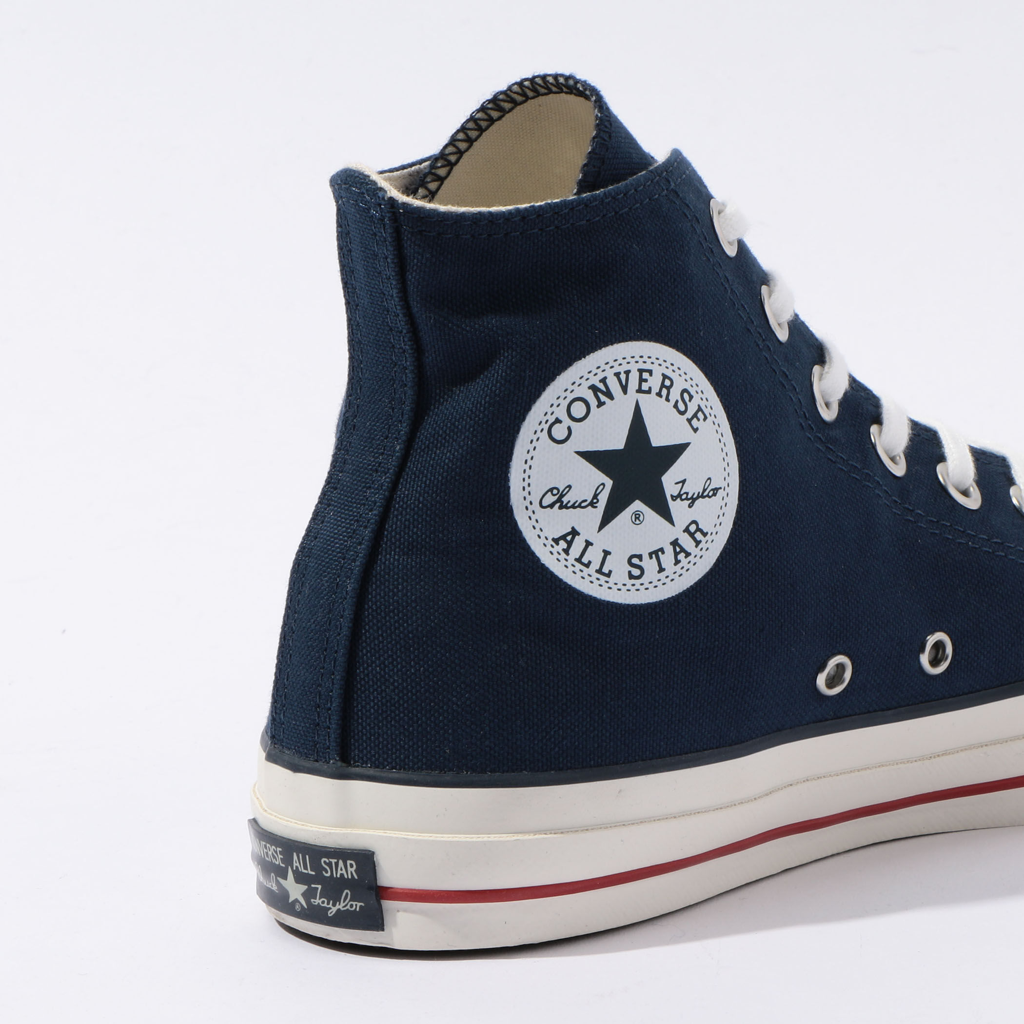 TDR40周年×CONVERSE スニーカー 予定外に購入したTDR40周年コンバースグッズ | Hatama Official Blog