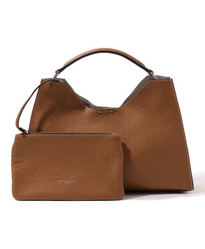 GIANNI CHIARINI AURORA ハンドバッグ