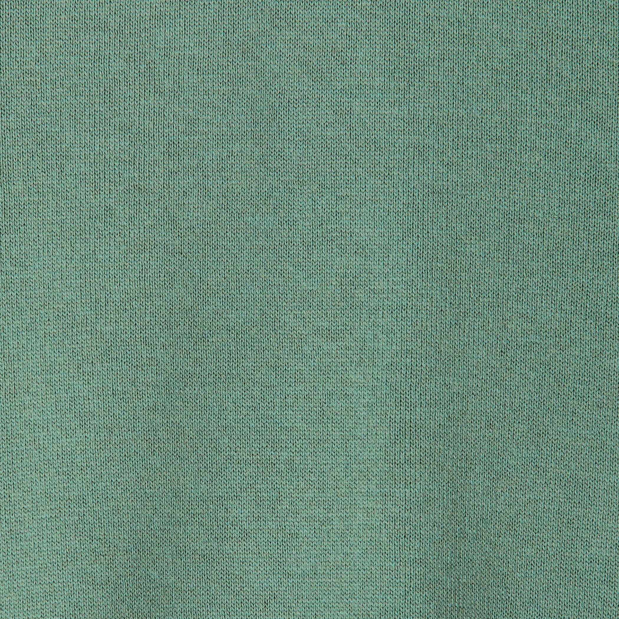 TOMORROWLAND tricot シルクコットン ニットポロシャツ SESIA