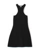 Courreges SCUBA MINI DRESS
