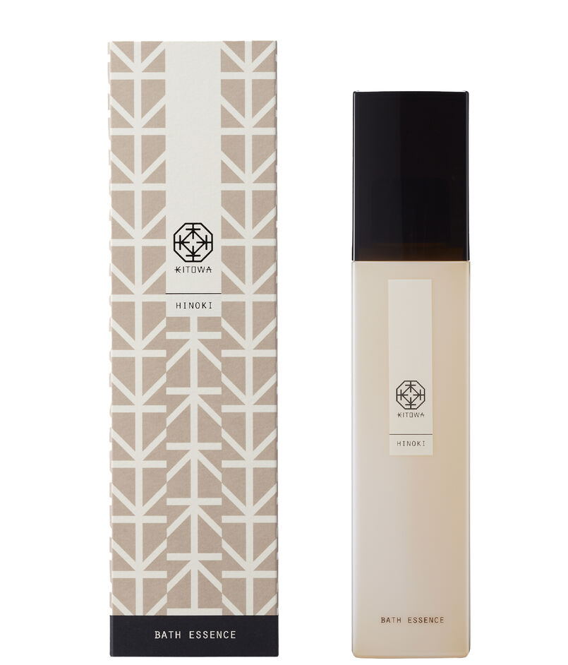 KITOWA BATH ESSENCE 200ml
