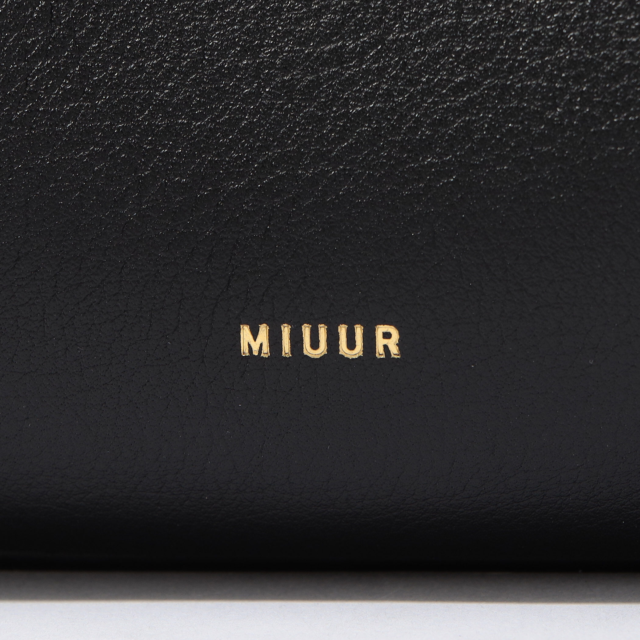 MIUUR Otto ハンドバッグ｜トゥモローランド 公式サイト