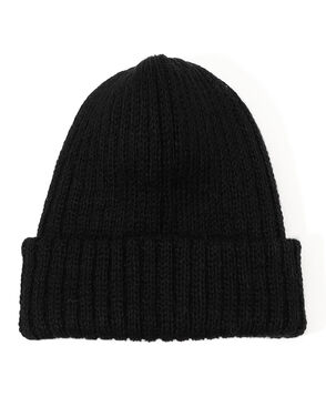 KIJIMA TAKAYUKI ALPACA BEANIE