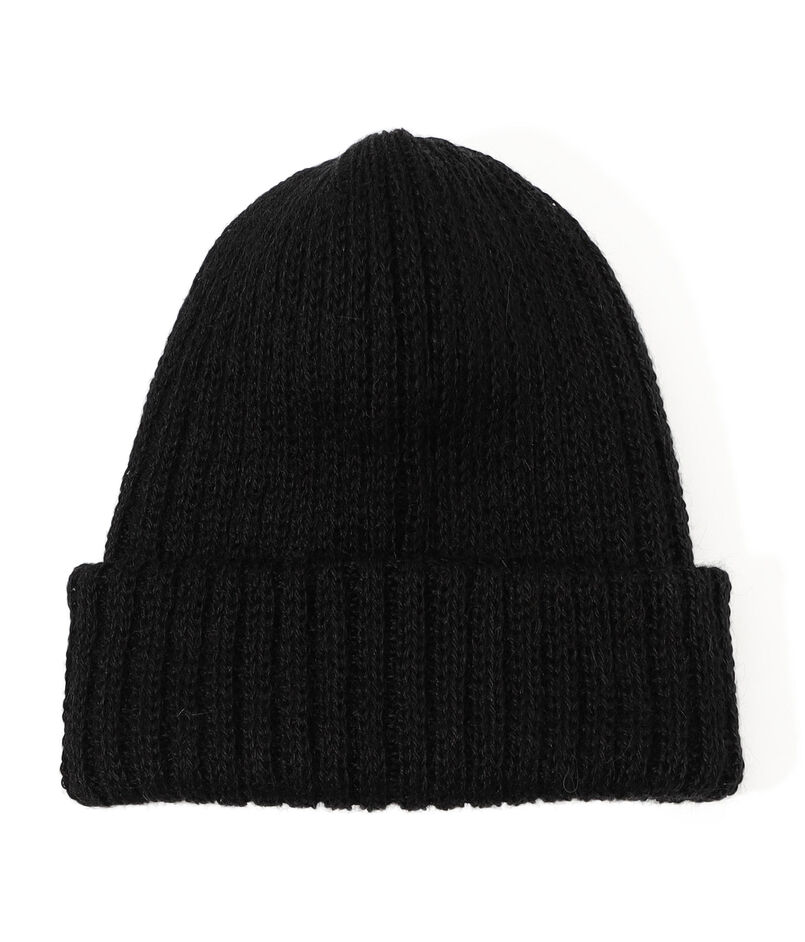 KIJIMA TAKAYUKI ALPACA BEANIE KIJIMA TAKAYUKI ALPACA BEANIE
