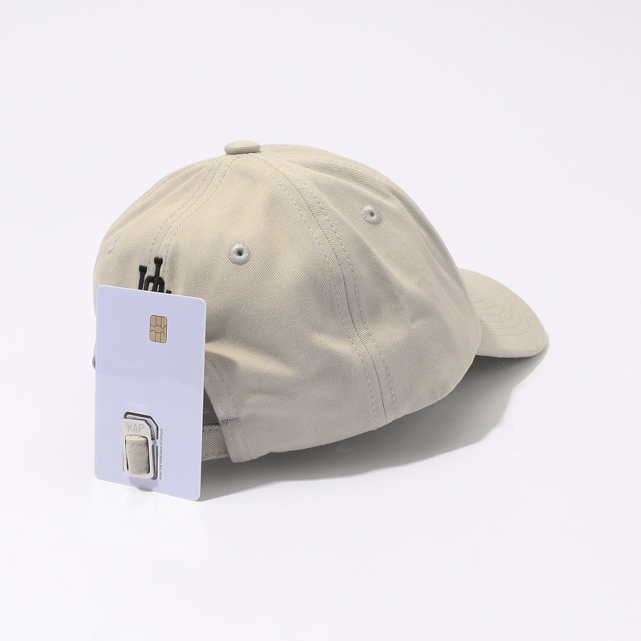 KAP company Lol KAP キャップ｜トゥモローランド 公式サイト