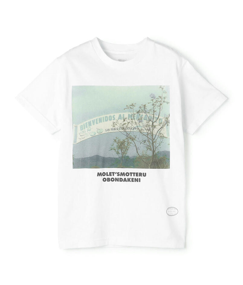 TANG TANG GASATANG Tシャツ