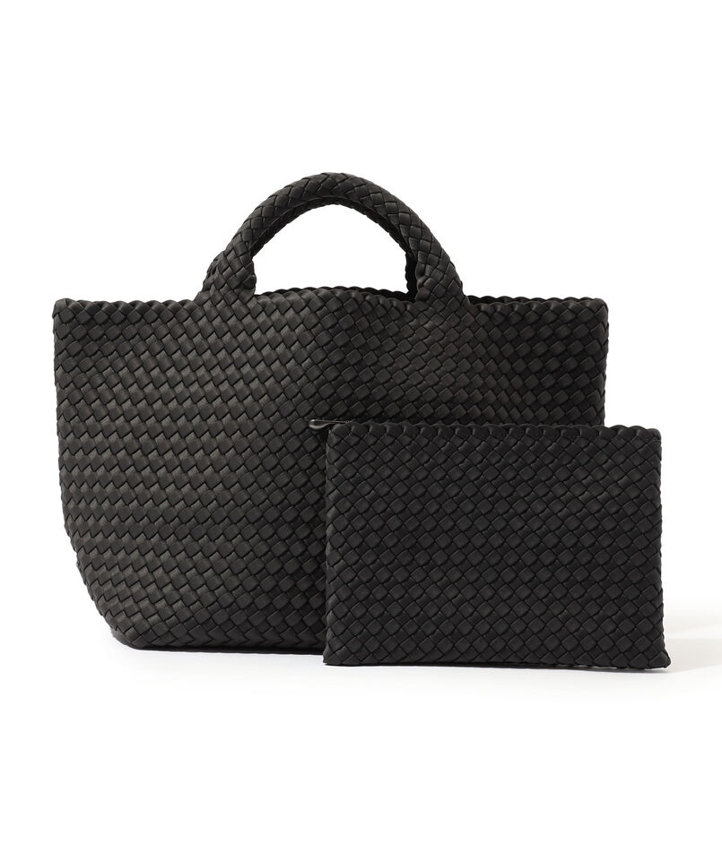 NAGHEDI St Barths M トートバッグ