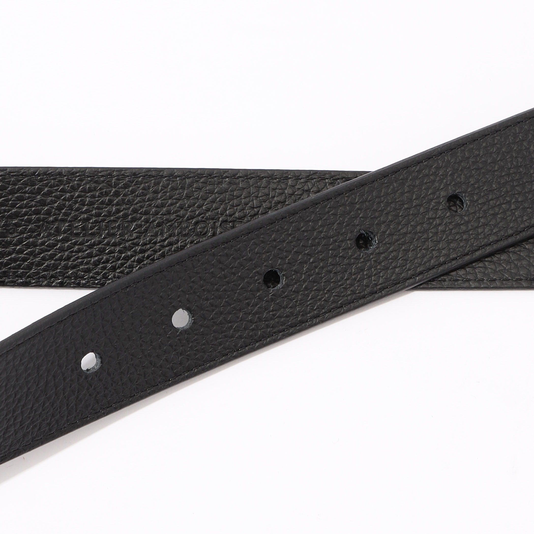 AMBOISE LONG 3051 ベルト｜トゥモローランド 公式通販