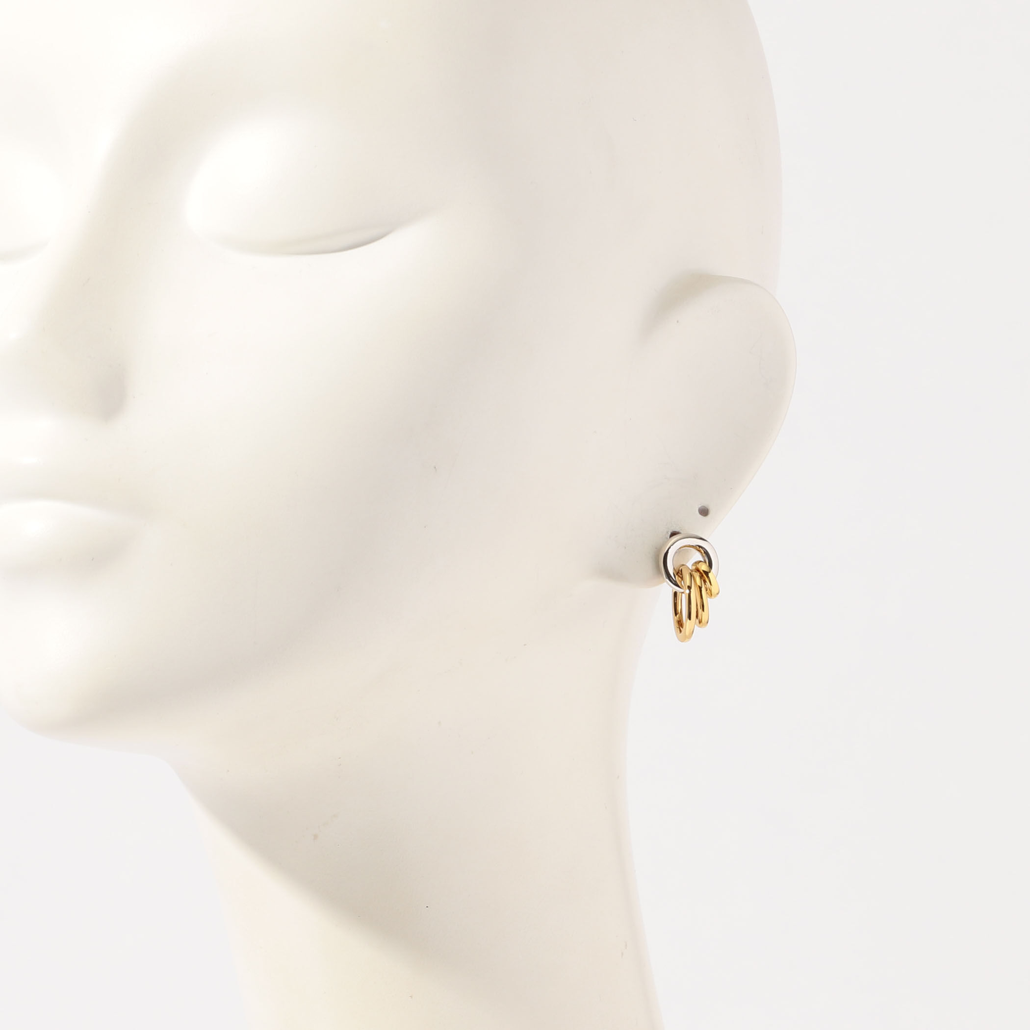 LAURA LOMBARDI ARIA ピアス｜トゥモローランド 公式通販